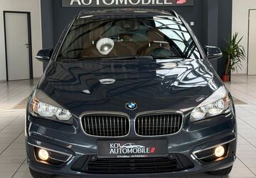 BMW 216 138.410 km 10.600 &euro; Übach-Palenberg 52531