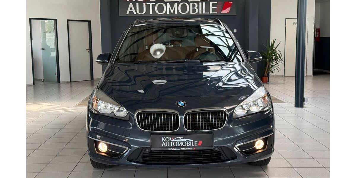 BMW 216 138.410 km 10.600 &euro; Übach-Palenberg 52531