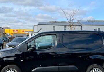 Opel Combo 44.500 km 11.800 &euro; Düren 52351