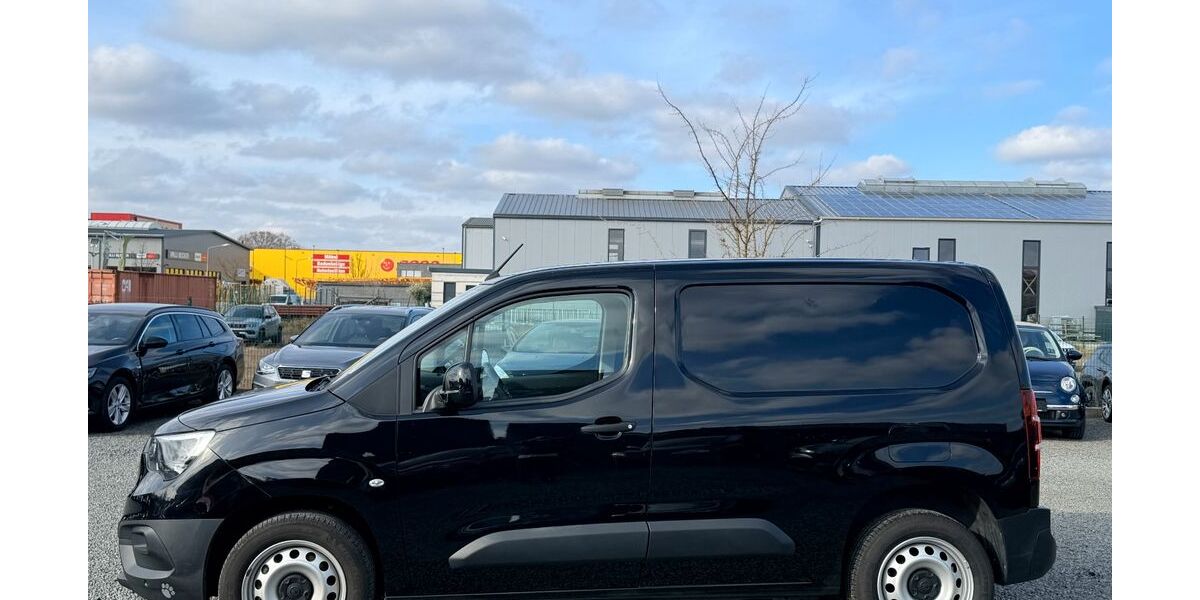 Opel Combo 44.500 km 11.800 &euro; Düren 52351