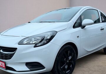 Opel Corsa 61.000 km 7.490 &euro; Linnich 52441