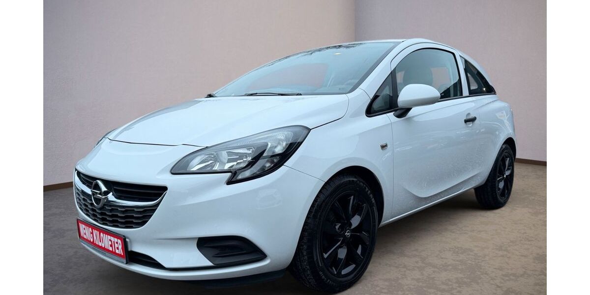 Opel Corsa 61.000 km 7.490 &euro; Linnich 52441