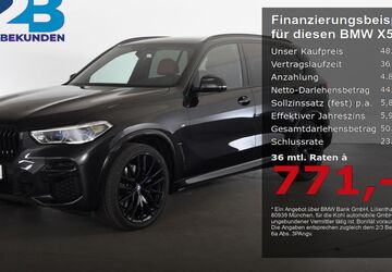 BMW X5 69.248 km 48.980 &euro; Aachen 52078