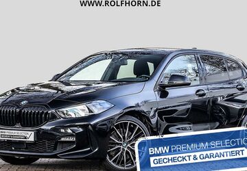 BMW 120 78.045 km 28.820 &euro; Düren 52355