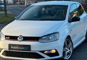 VW Polo 87.000 km 11.899 &euro; Jülich 52428