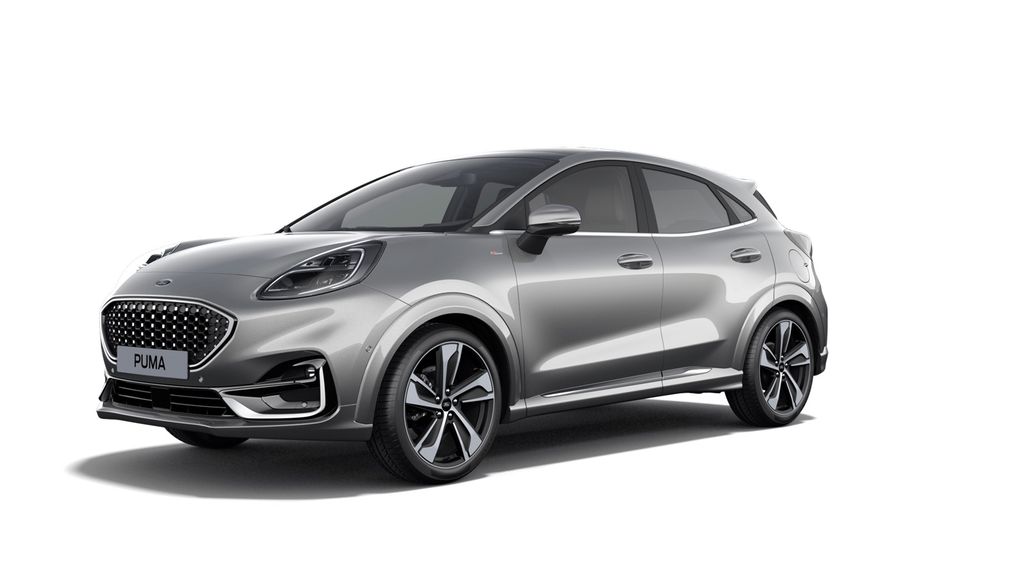 Ford Puma 34.943 km 19.559 &euro; Baesweiler 52499