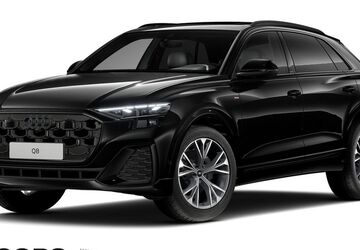 Audi Q8 9.863 km 83.470 &euro; Aachen 52078