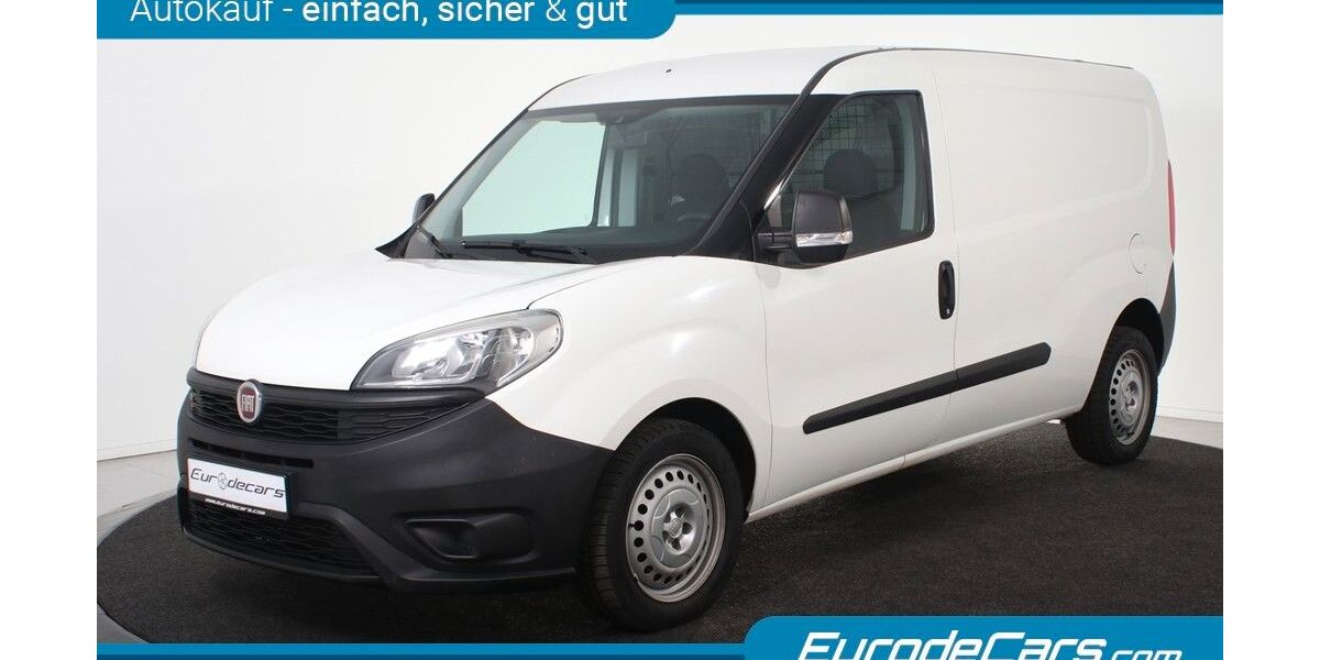 Fiat Doblo 56.000 km 10.400 &euro; Herzogenrath 52134