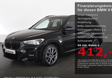 BMW X1 79.821 km 26.190 &euro; Aachen 52078