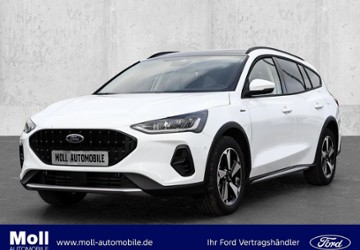Ford Focus 4.500 km 33.980 &euro; Aachen 52078