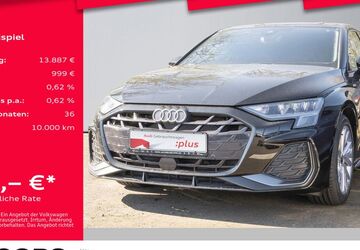 Audi A3 23.920 km 33.330 &euro; Geilenkirchen 52511