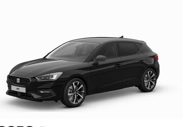 Seat Leon 8.888 km 31.890 &euro; Düren 52351