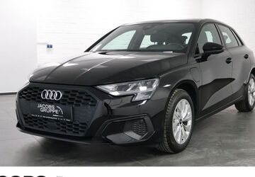 Audi A3 31.479 km 21.980 &euro; Alsdorf 52477