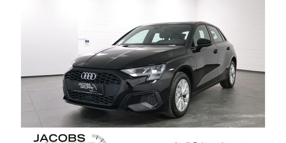 Audi A3 31.479 km 21.980 &euro; Alsdorf 52477