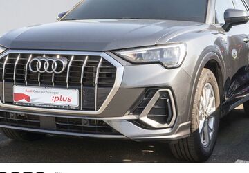 Audi Q3 44.385 km 32.430 &euro; Geilenkirchen 52511