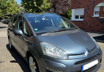 Citroen C4 Picasso 151.900 km 3.600 &euro; Aachen 52080