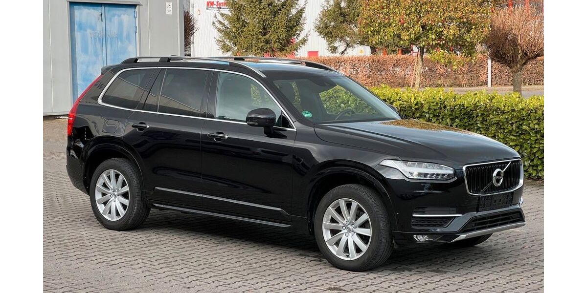 Volvo XC90 208.063 km 18.900 &euro; Alsdorf 52477