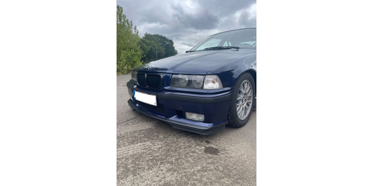 BMW 318 220.000 km 5.840 &euro; Hillensberg 52538