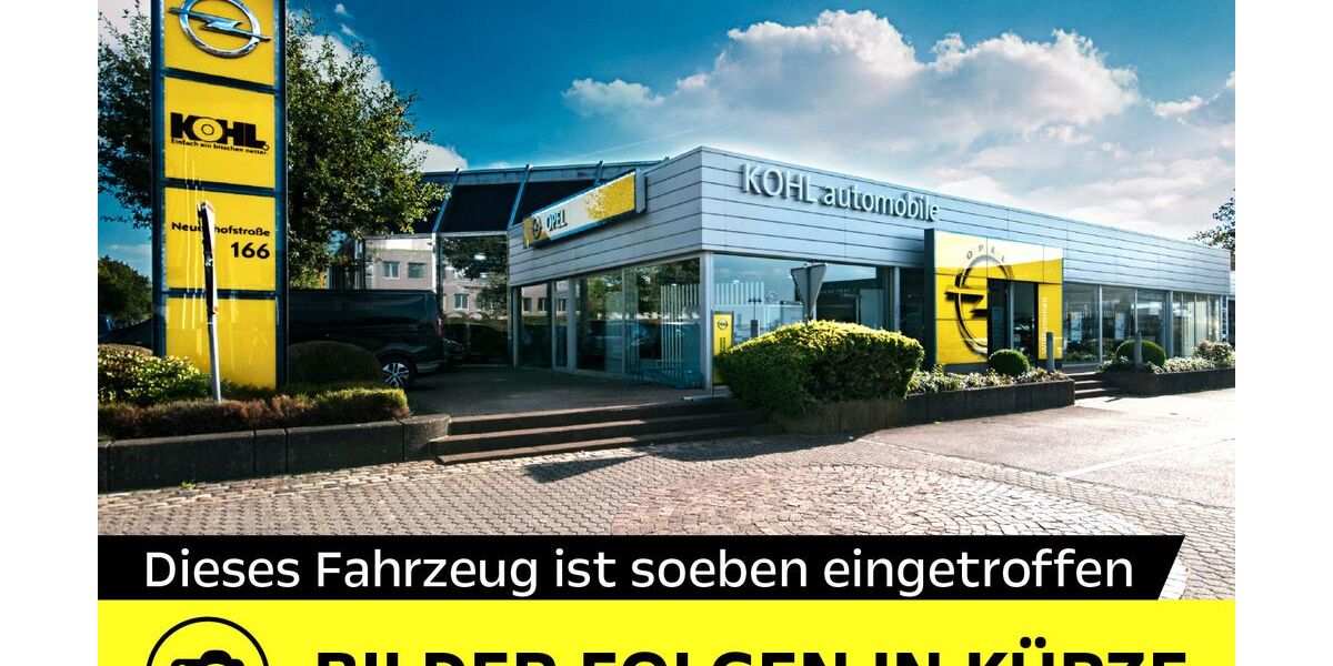 Opel Astra 23.400 km 21.790 &euro; Aachen 52078
