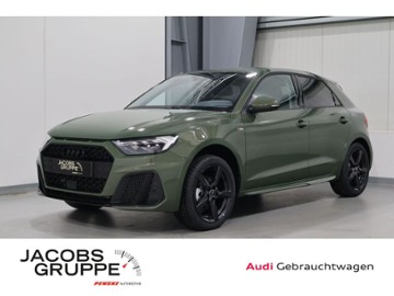 Gebrauchte Audi A1