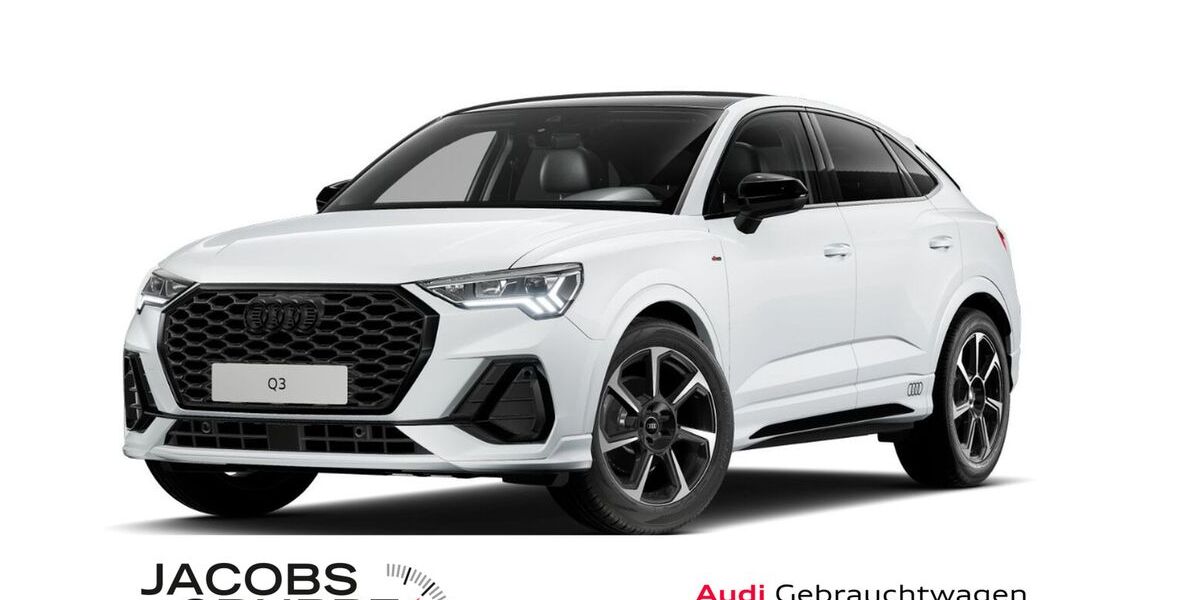 Audi Q3 6.666 km 50.960 &euro; Geilenkirchen 52511