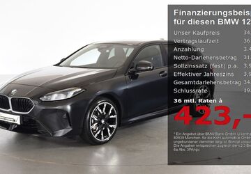 BMW 120 8.598 km 34.770 &euro; Aachen 52078