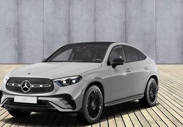 Mercedes-Benz GLC 450 11.000 km 84.750 &euro; Geilenkirchen 52511