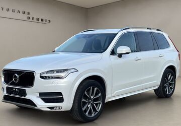 Volvo XC90 149.000 km 26.990 &euro; Jülich 52428