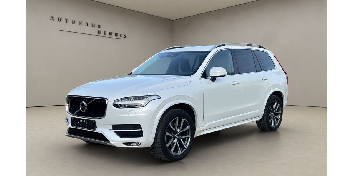 Volvo XC90 149.000 km 26.990 &euro; Jülich 52428
