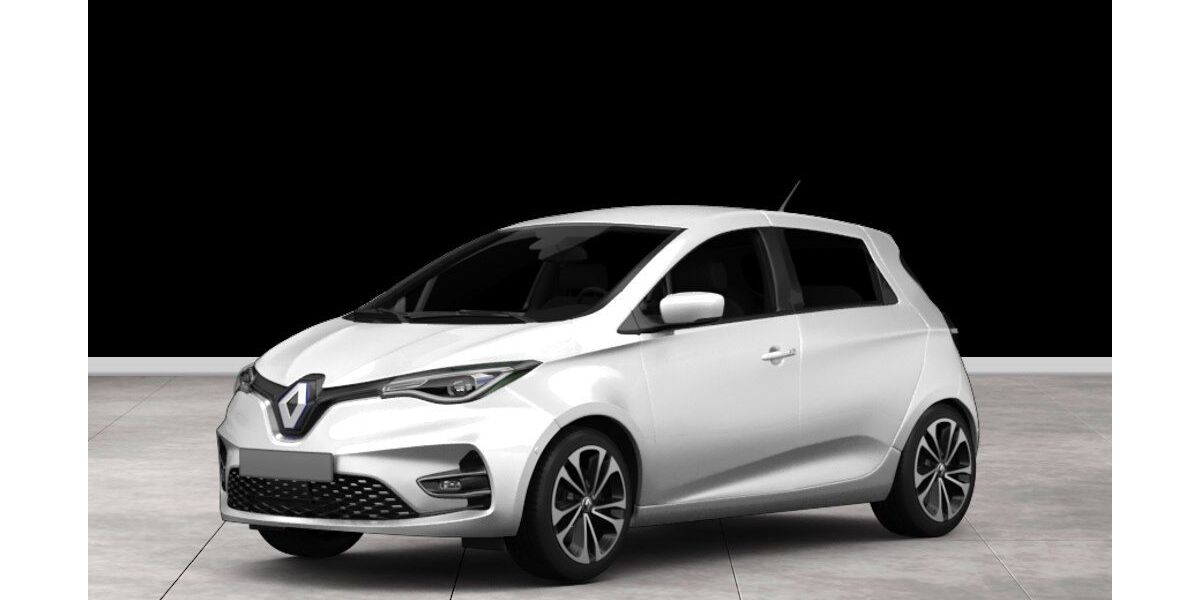 Renault ZOE 60.211 km 13.990 &euro; Aachen 52068