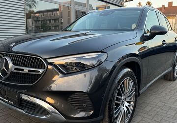 Mercedes-Benz GLC 220 126.300 km 39.800 &euro; Aachen 52078