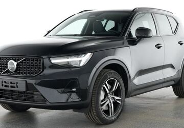 Volvo XC40 25.524 km 33.780 &euro; Aachen 52078