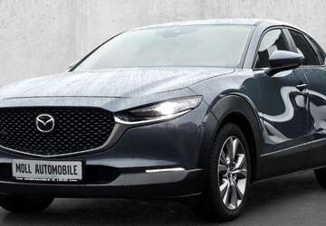 Mazda CX-30 48.753 km 22.490 &euro; Aachen 52078