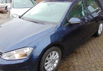 VW Golf 50.000 km 14.950 &euro; Eschweiler 52249