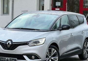 Renault Scenic 141.000 km 12.950 &euro; Langerwehe 52379