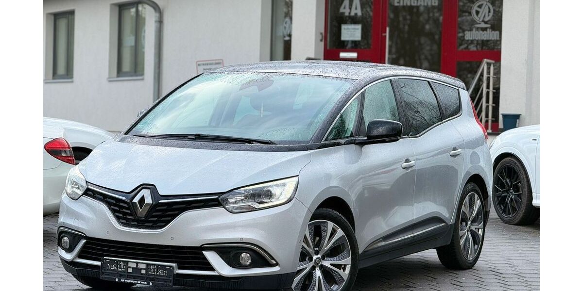 Renault Scenic 141.000 km 12.950 &euro; Langerwehe 52379