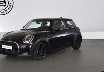 Mini ONE 19.635 km 18.880 &euro; Aachen 52078