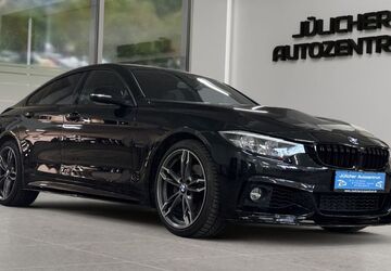 BMW 440 130.000 km 28.990 &euro; Jülich 52428