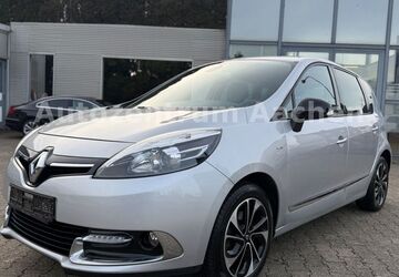 Renault Scenic 179.000 km 5.990 &euro; Eschweiler 52249
