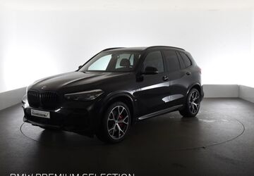 BMW X5 86.715 km 52.220 &euro; Aachen 52078