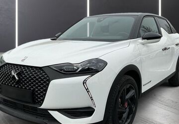 DS Automobiles DS3 40.761 km 17.690 &euro; Aachen 52078