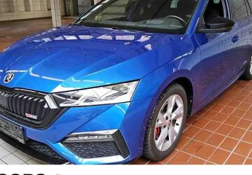 Skoda Octavia 32.777 km 34.865 &euro; Aachen 52078