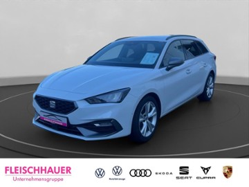 Gebrauchte Seat Leon