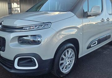 Citroen Berlingo 96.204 km 20.880 &euro; Düren 52351
