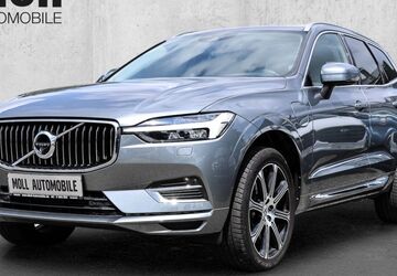 Volvo XC60 67.180 km 36.750 &euro; Aachen 52078