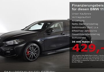 BMW 116 17.840 km 27.270 &euro; Aachen 52078
