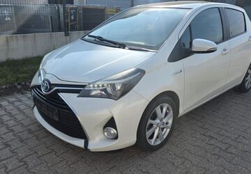 Toyota Yaris 284.000 km 6.900 &euro; Eschweiler 52249