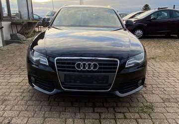 Audi A4 161.560 km 6.499 &euro; Stolberg 52222
