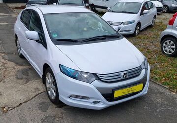 Honda Insight 200.000 km 4.250 &euro; Eschweiler 52249