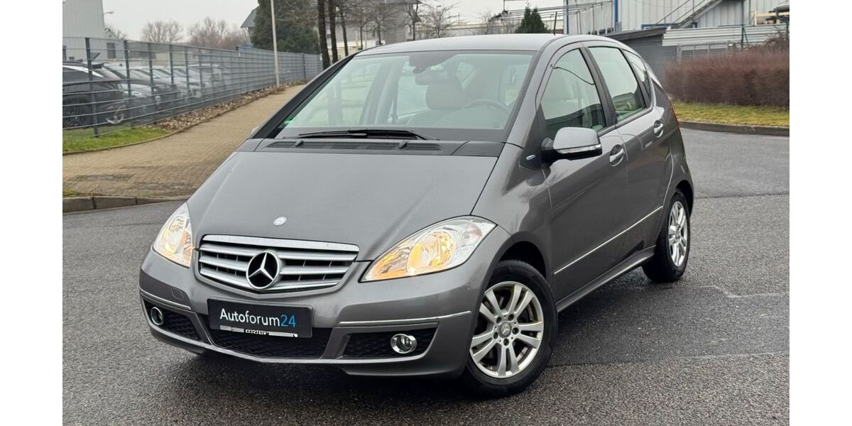 Mercedes-Benz A 170 79.000 km 6.499 &euro; Jülich 52428